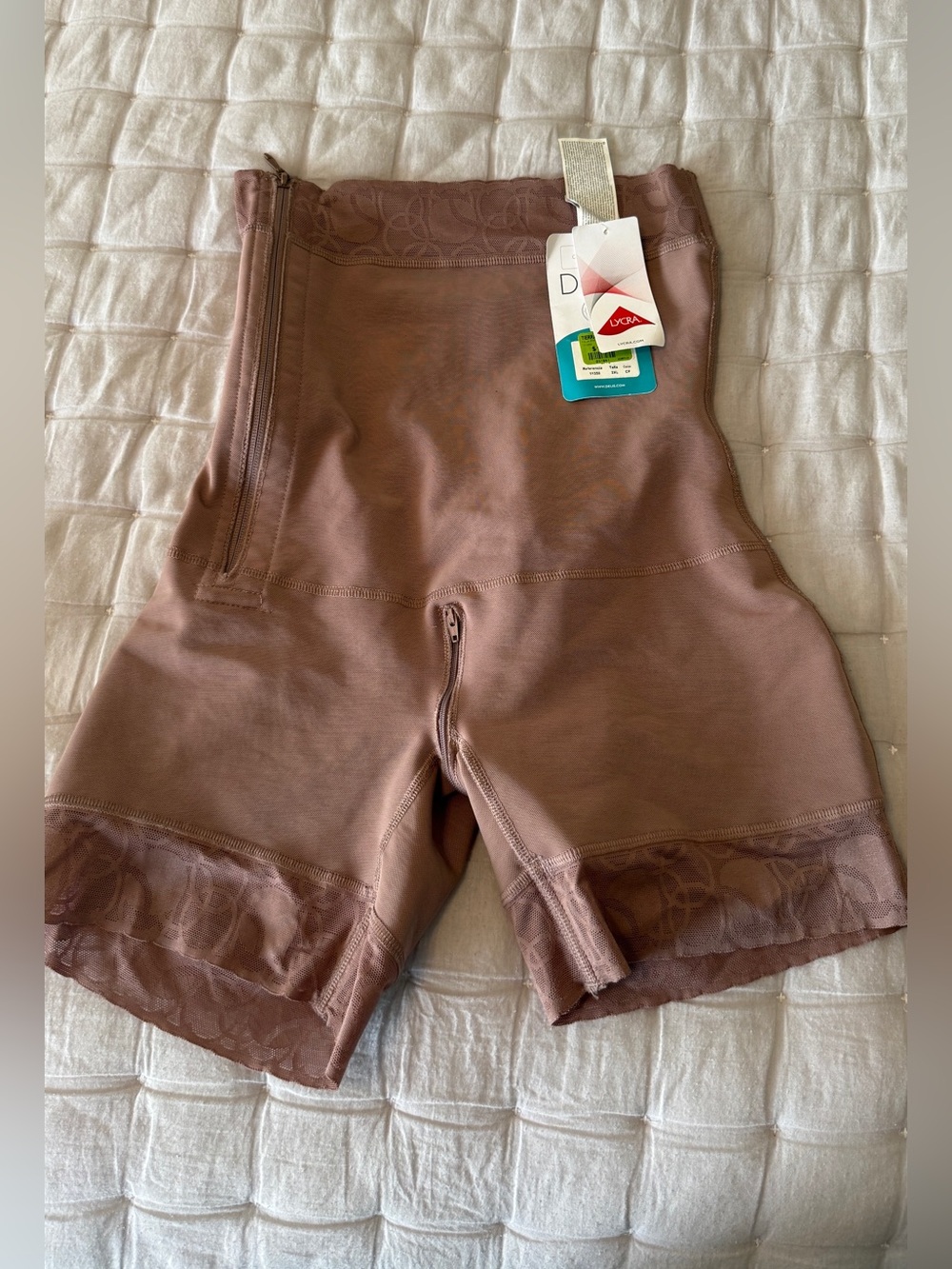 Colombian Shape wear Faja - NWT- Size 2XL